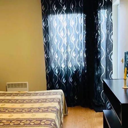 아파트 Orchidea 1 Bedroom 소피아