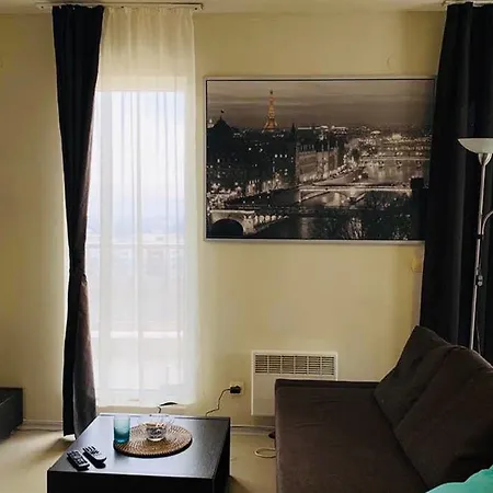 Orchidea 1 Bedroom *