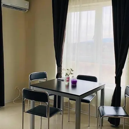 Orchidea 1 Bedroom Lägenhet Sofia