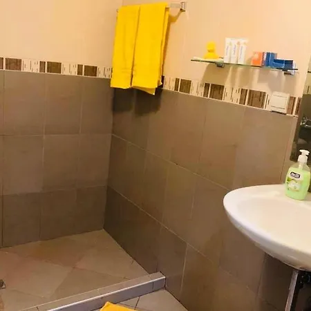 Orchidea 1 Bedroom * Sofie