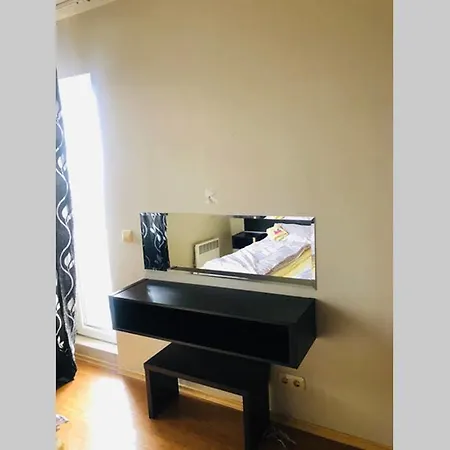 Orchidea 1 Bedroom Διαμέρισμα Σόφια