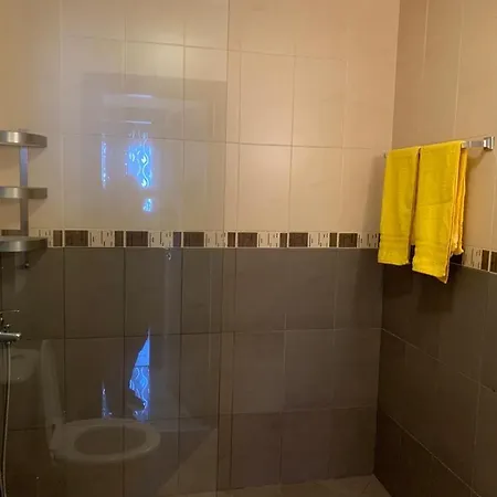 Apartmán Orchidea 1 Bedroom