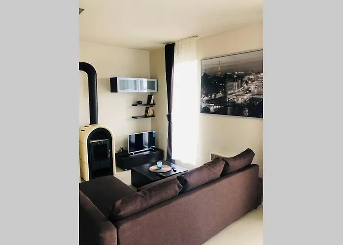 Orchidea 1 Bedroom Appartement