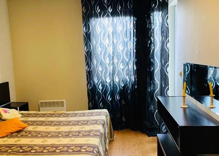 Апартамент Orchidea 1 Bedroom София