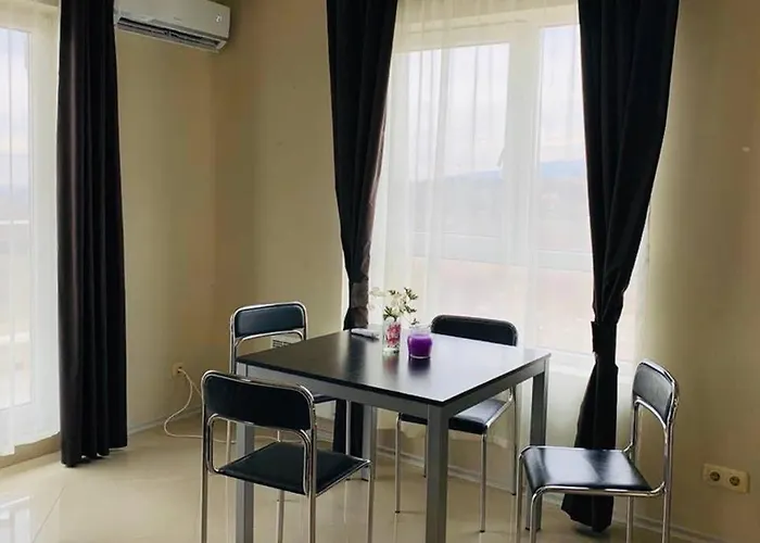 Orchidea 1 Bedroom Appartement Sofia