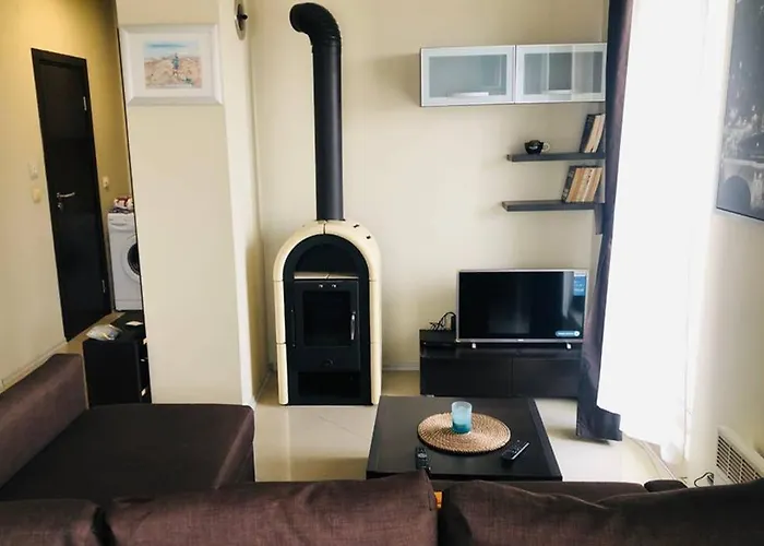 Orchidea 1 Bedroom София