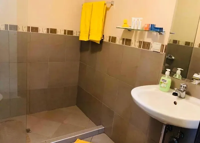 Orchidea 1 Bedroom * София