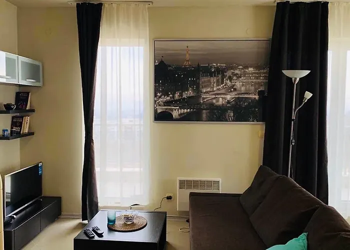 Orchidea 1 Bedroom *