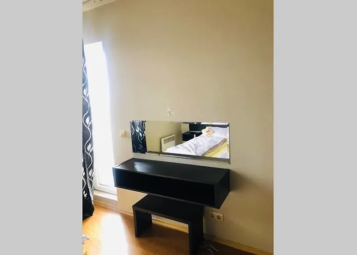 Orchidea 1 Bedroom Апартамент София