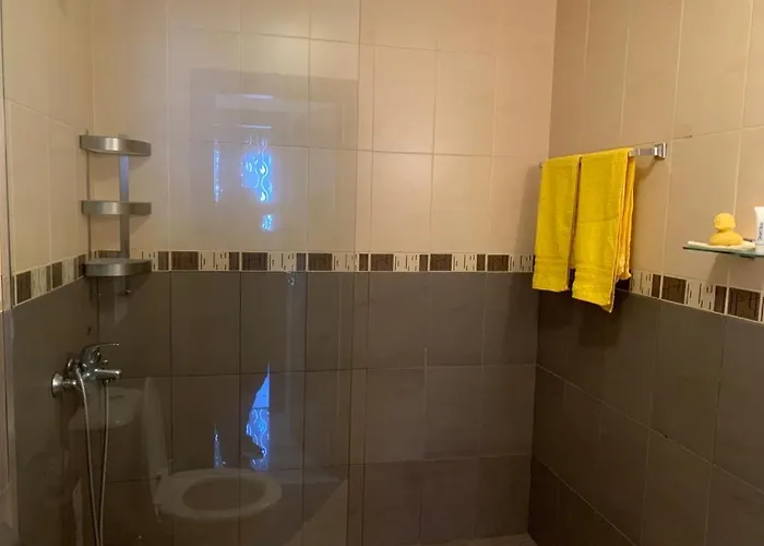 Appartement Orchidea 1 Bedroom