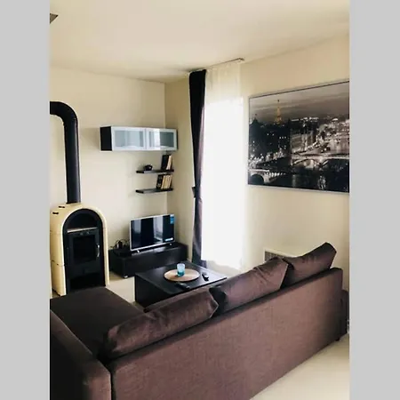 Orchidea 1 Bedroom Apartmán