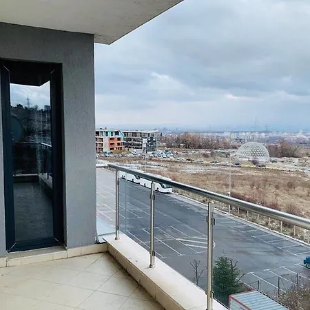 Orchidea 1 Bedroom