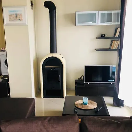 Orchidea 1 Bedroom Sofie